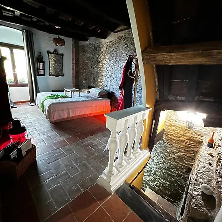 Bed & Breakfast Casa Cali