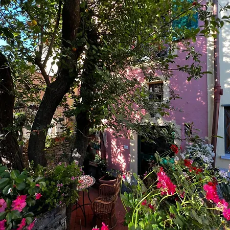 Casa Cali Poggio Favaro-San Bernardo