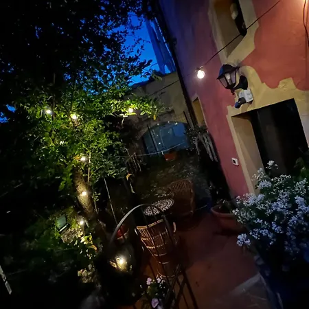 Casa Cali * Poggio Favaro-San Bernardo