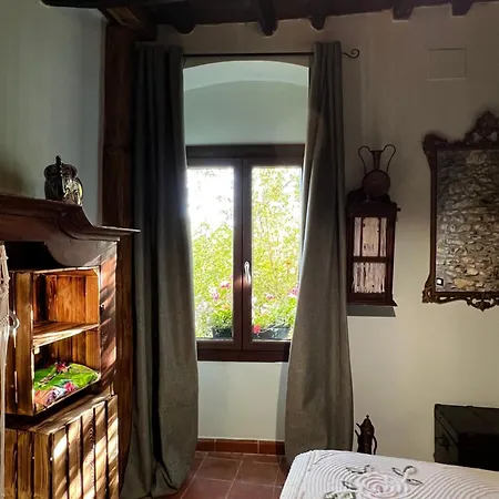Casa Cali Bed & Breakfast