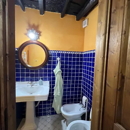 Bed & Breakfast Casa Cali