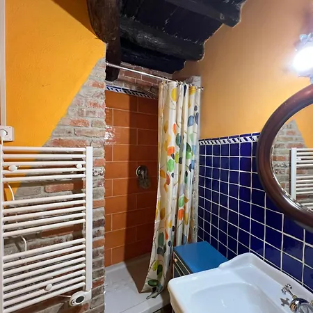 Casa Cali Panzió