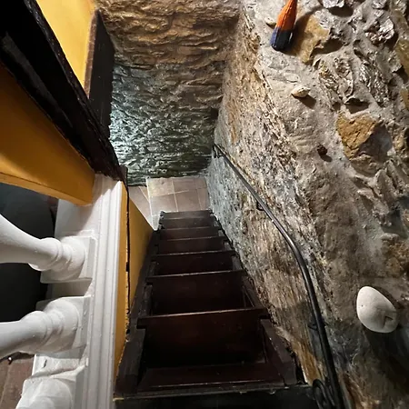 Panzió Casa Cali Poggio Favaro-San Bernardo