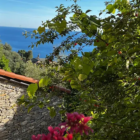 Casa Cali Poggio Favaro-San Bernardo