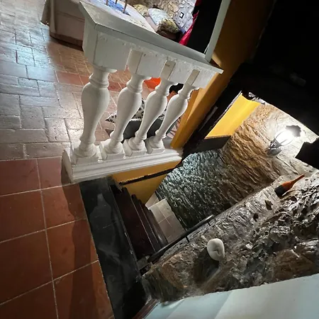 Casa Cali Bed & Breakfast *