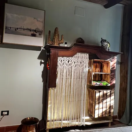 Casa Cali Bed & Breakfast