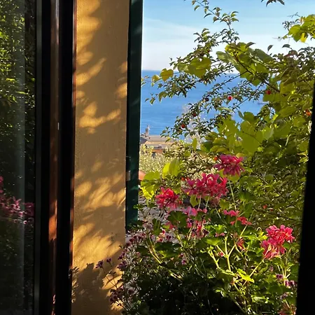 Casa Cali Panzió Poggio Favaro-San Bernardo