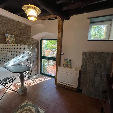 Panzió Casa Cali *