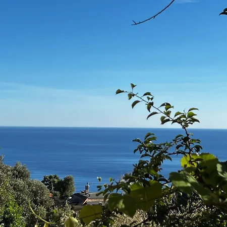 Casa Cali Bed & Breakfast Poggio Favaro-San Bernardo