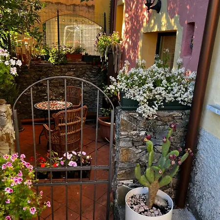 Bed & Breakfast Casa Cali