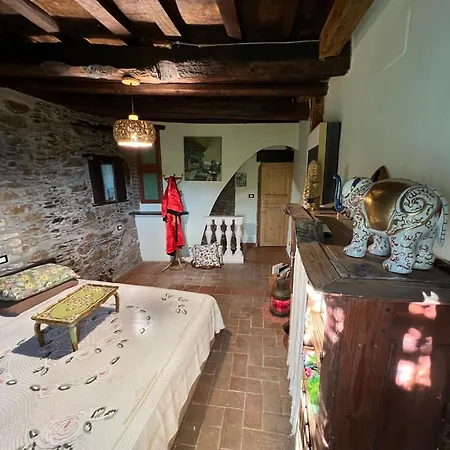 Bed & Breakfast Casa Cali Poggio Favaro-San Bernardo