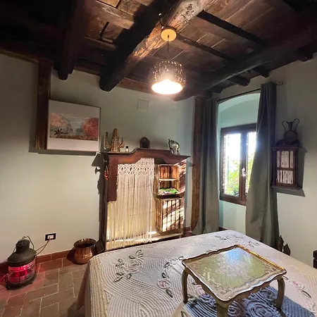 Panzió Casa Cali *