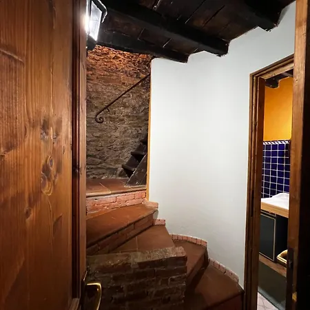 Panzió Casa Cali *