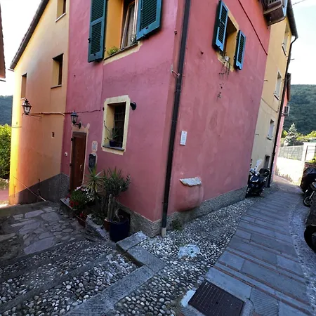 Casa Cali * Poggio Favaro-San Bernardo